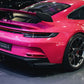 2021 Porsche 911 GT3 (992)