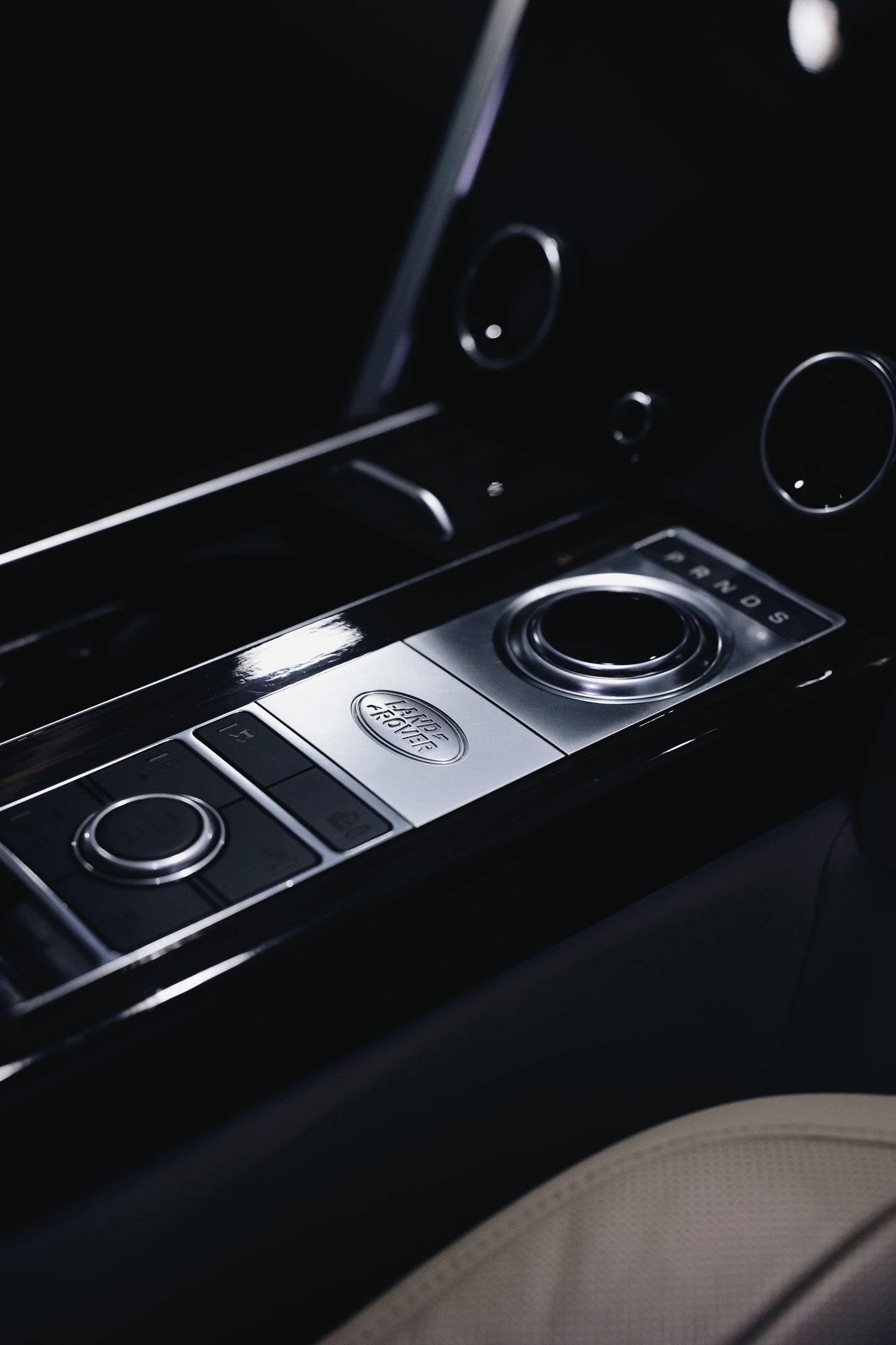 2018 Range Rover Autobiography