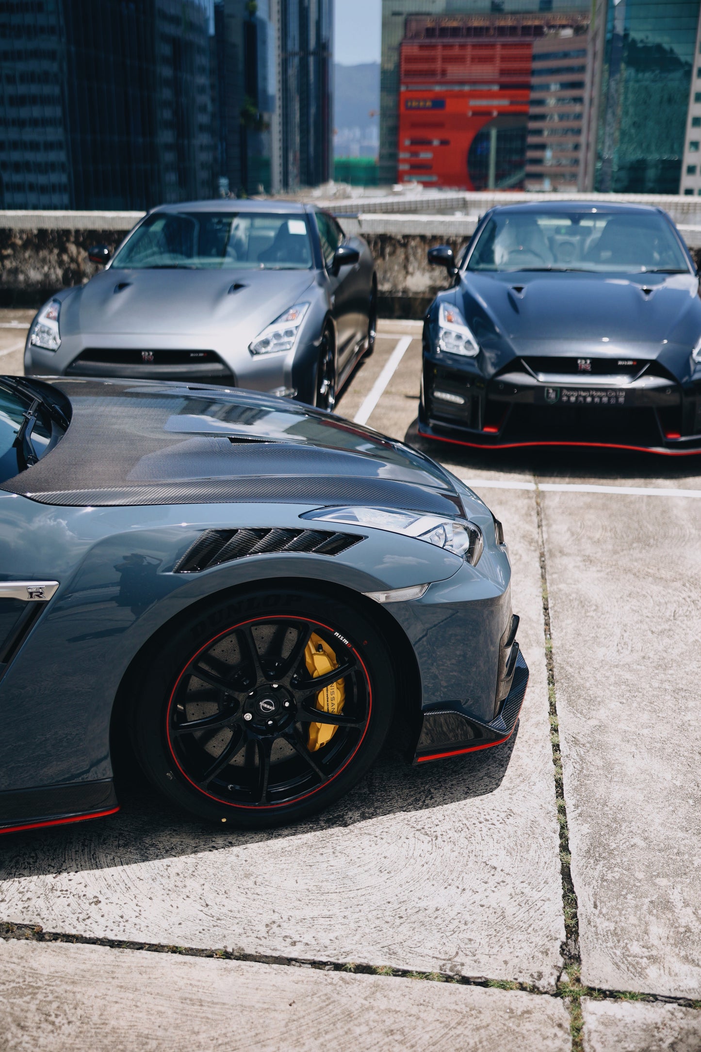 2025 Nismo GTR-R35