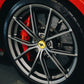 2018 Ferrari 488 Pista