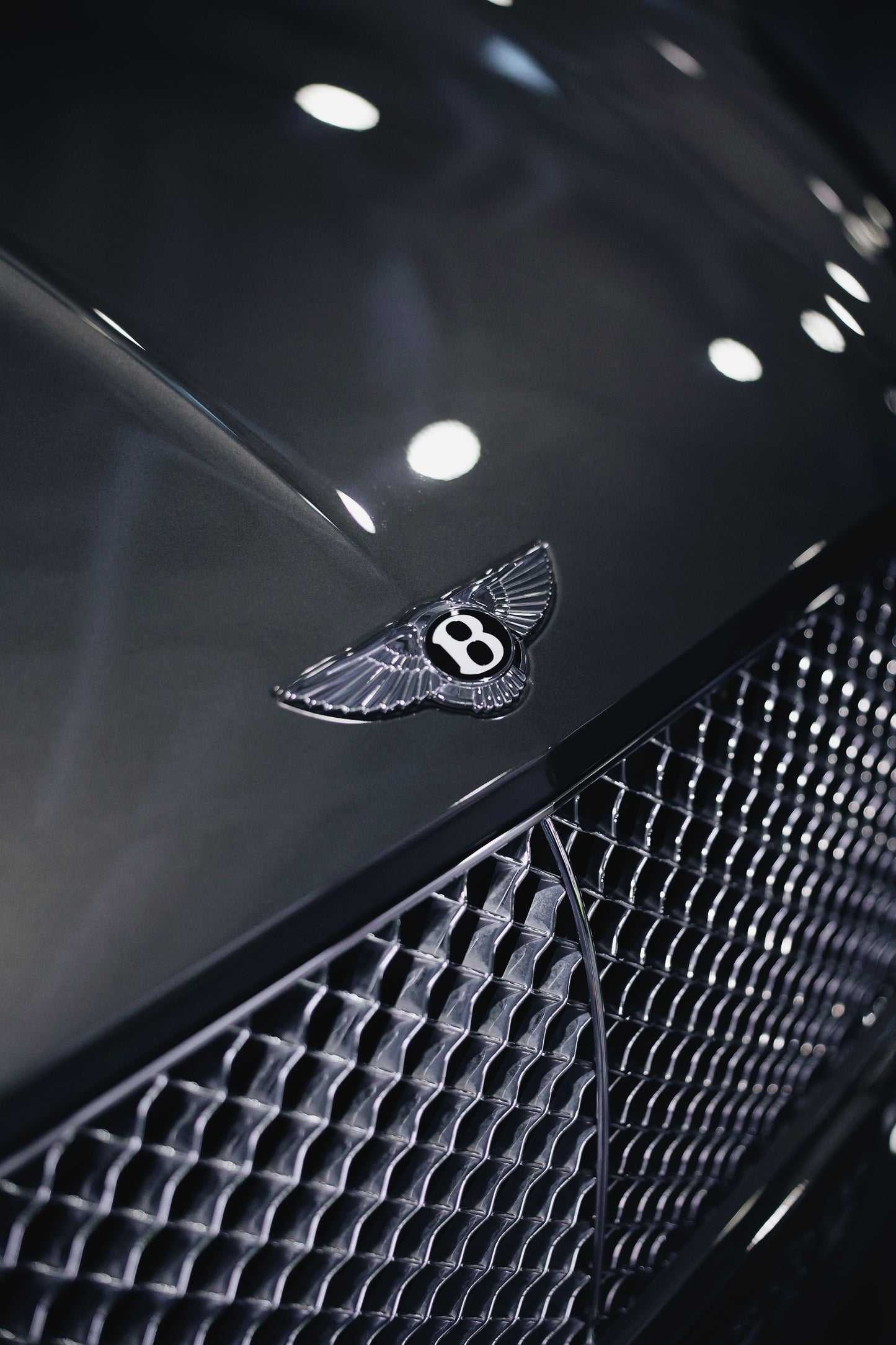 2018 Bentley Continental GT W12