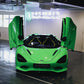 2024 McLaren 750S Spider