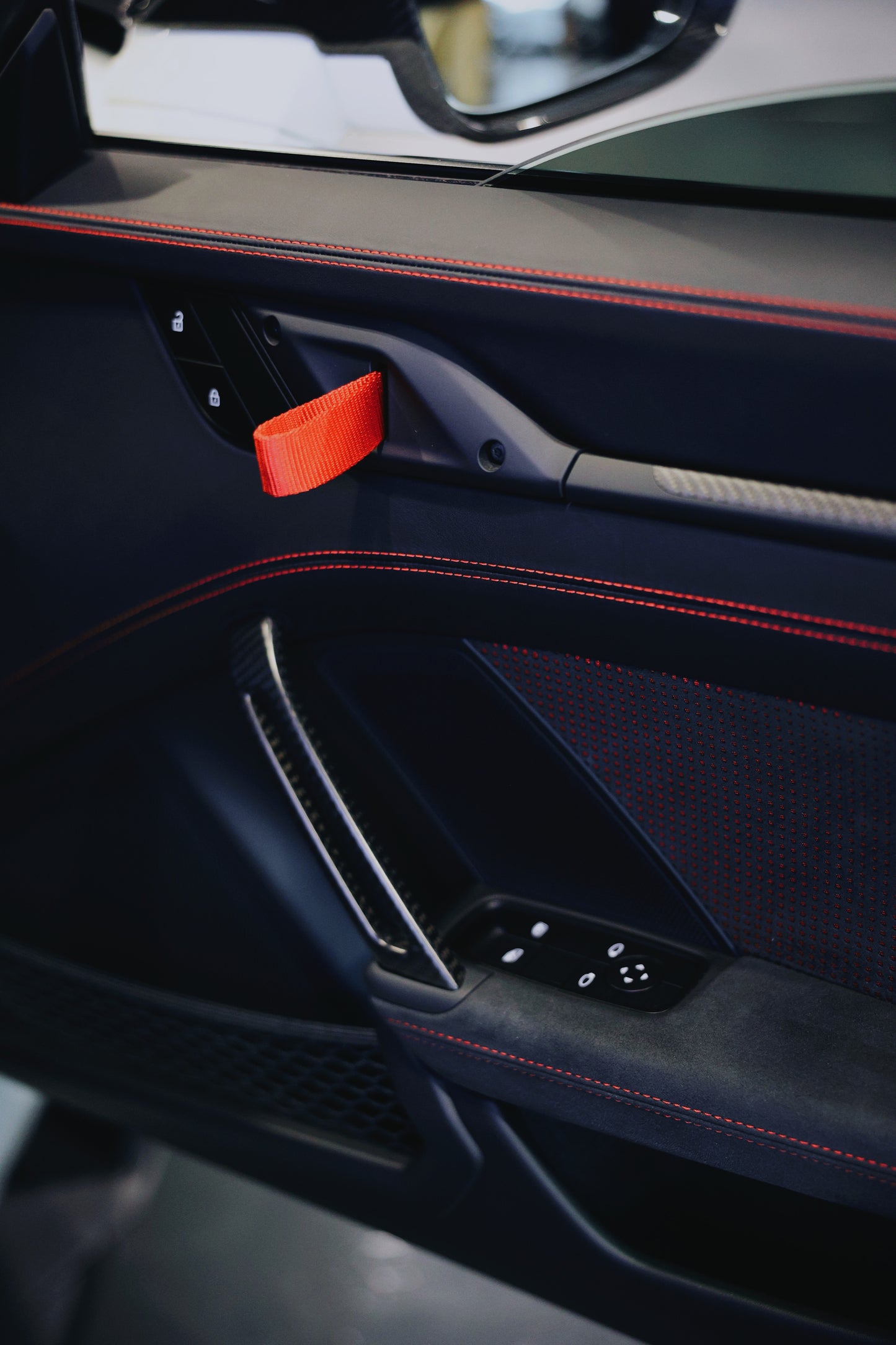 2023 Porsche 992 GT3 RS Weissach Package