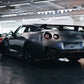 2025 Nismo GTR-R35