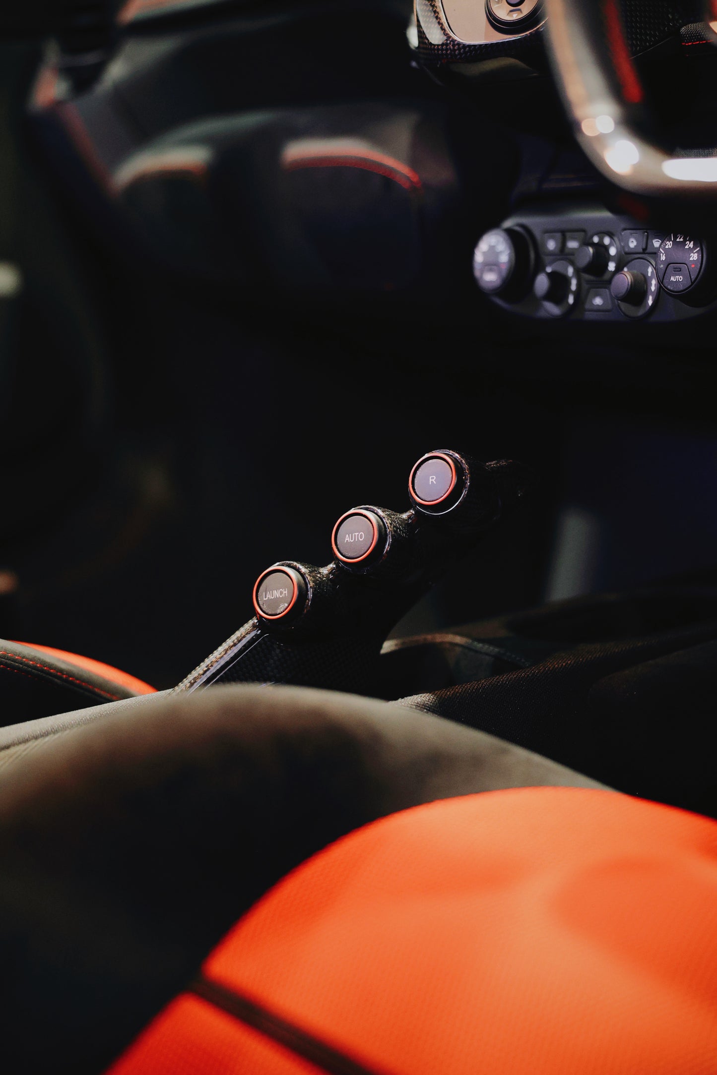 2014 Ferrari 458 Specalie