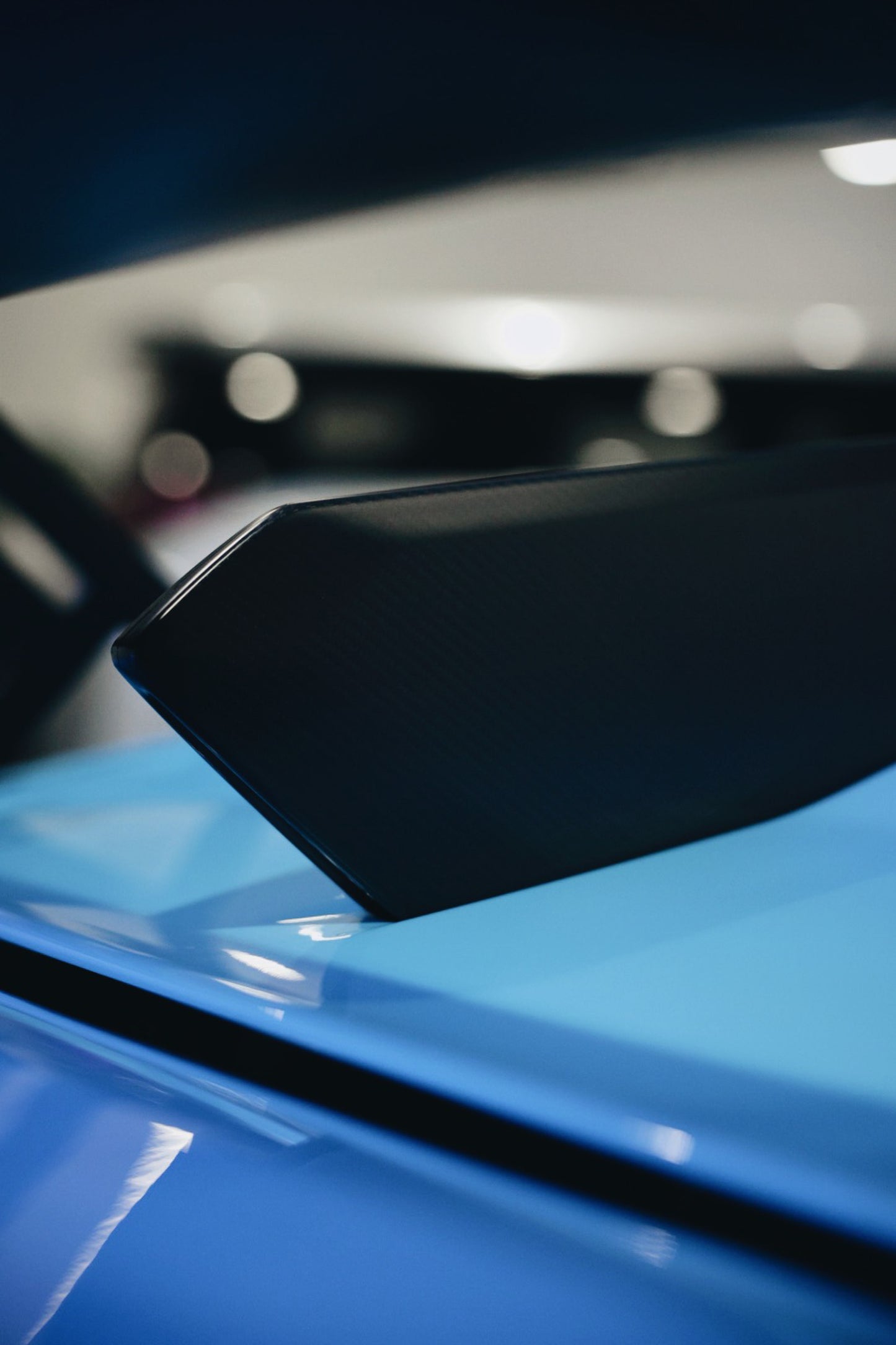 2022 Lamborghini Huracan STO