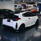 2021 TOYOTA GR YARIS RZ HIGH PERFORMANCE