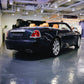 2016 Rolls-Royce Dawn