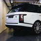 2018 Range Rover Autobiography