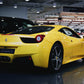 2012 Ferrari 458 Italia