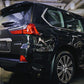2021 LEXUS LX570 V8