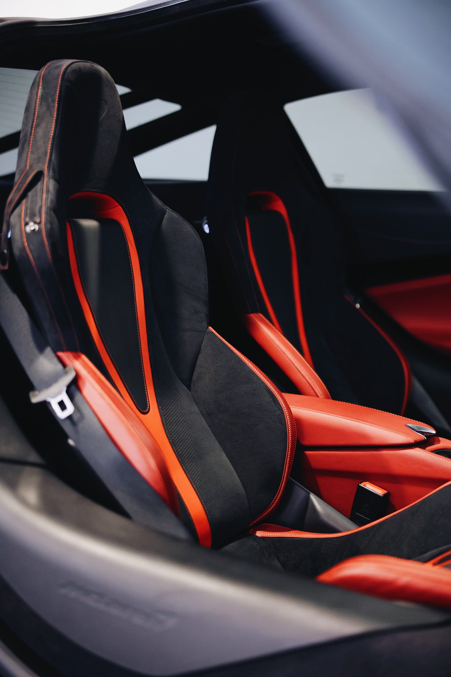 2019 Mclaren 720S