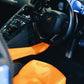 2017 Lamborghini Aventador S LP740