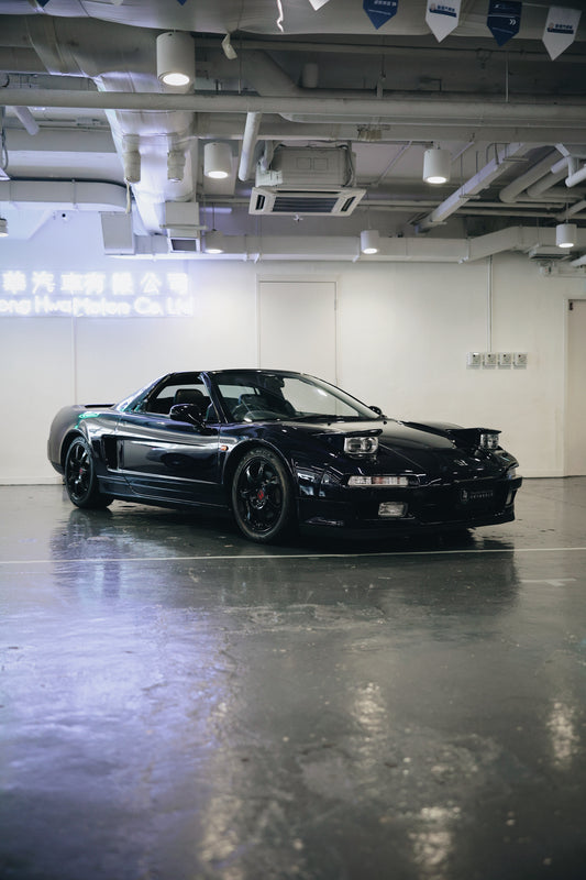 1997 Honda NSX-T