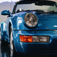 1992 Porsche 964 Cabriolet