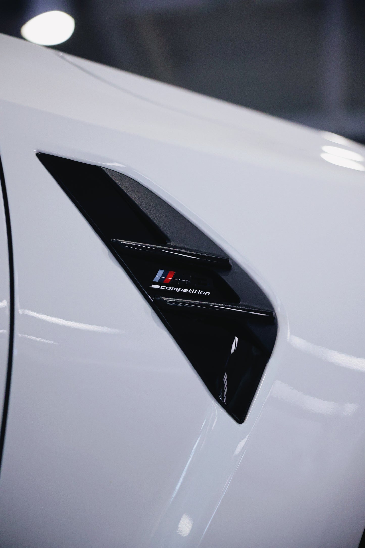 2024 BMW M3 TOURING