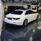 2023 Mercedes-Benz S580 4 Matic