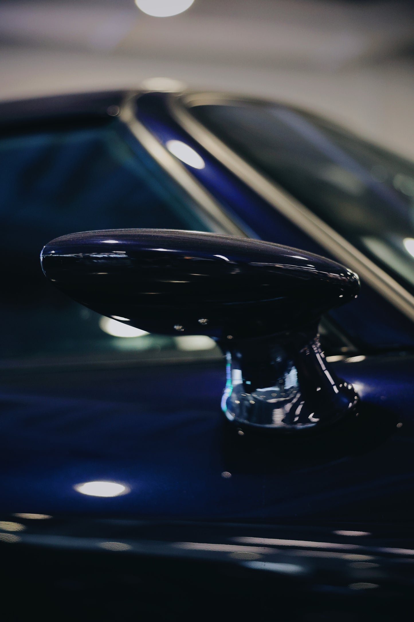 2007 Honda S2000 AP2 VGS SPOON