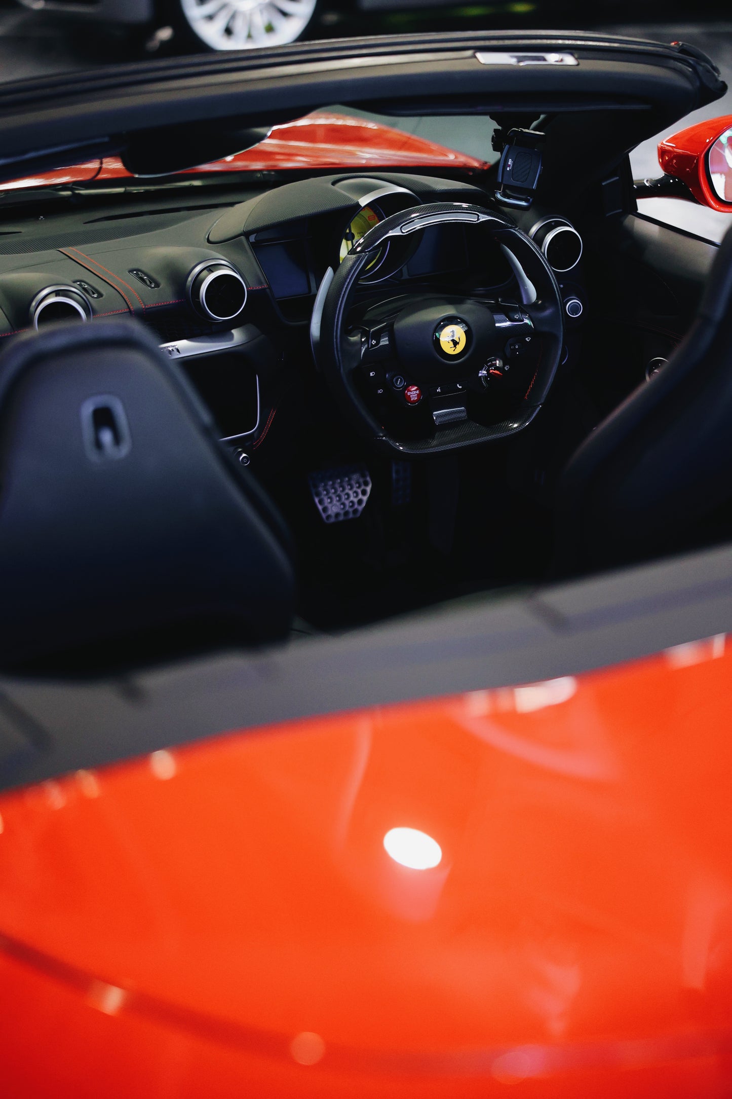 2018 Ferrari Portofino