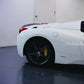 2012 Ferrari 458 Spider