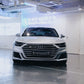 2020 Audi S8