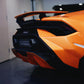 2024 Lamborghini Huracán Tecnica