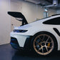 2023 Porsche 992 GT3 RS Weissach Package