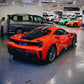 2018 Ferrari 488 Pista