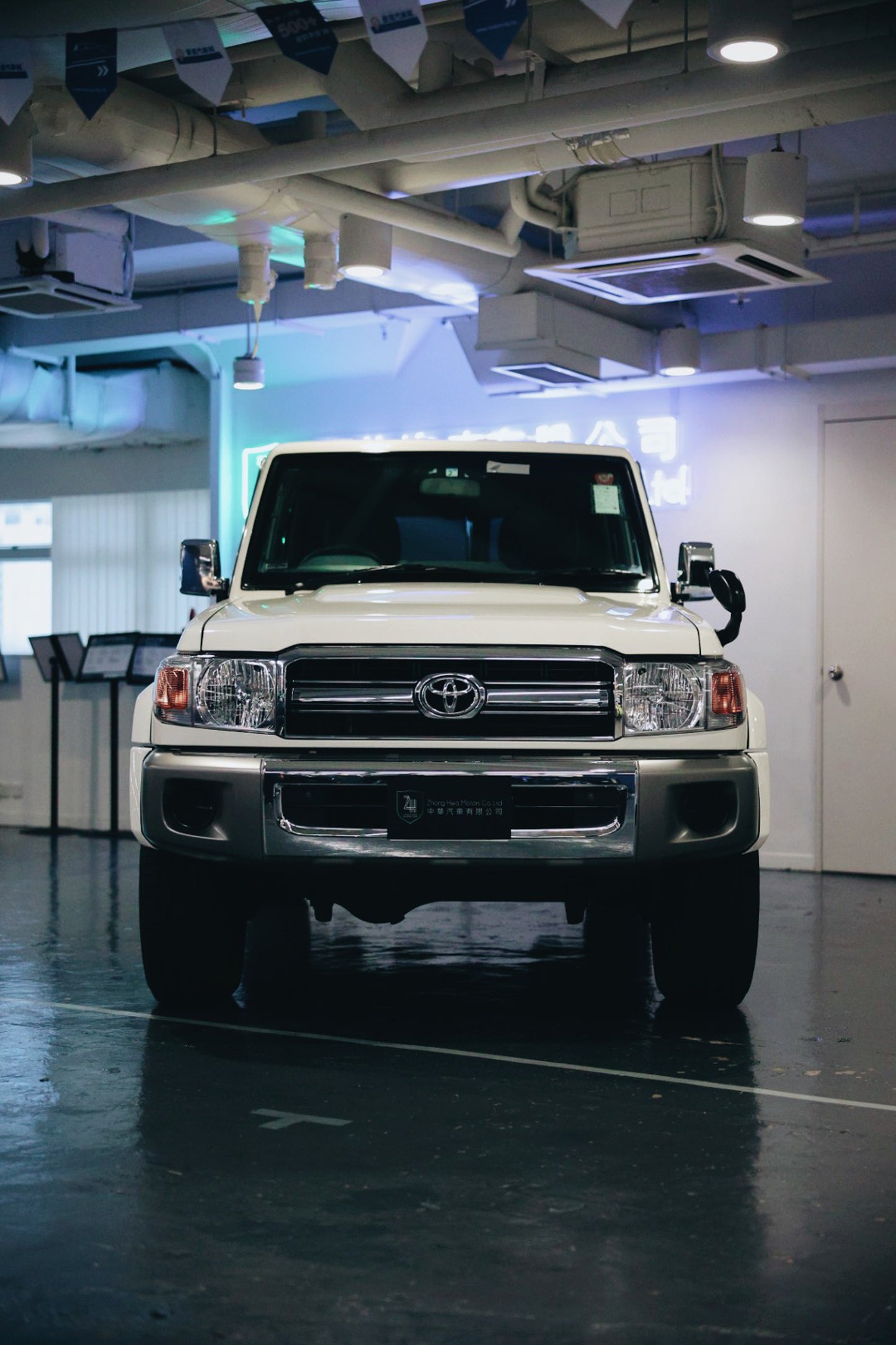 2015 Toyota Land Criuser 30th Anniversary Edition