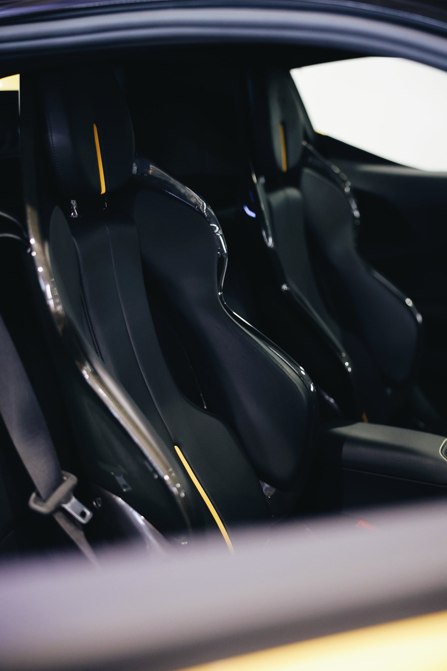 2021 Ferrari SF90 STRADALE