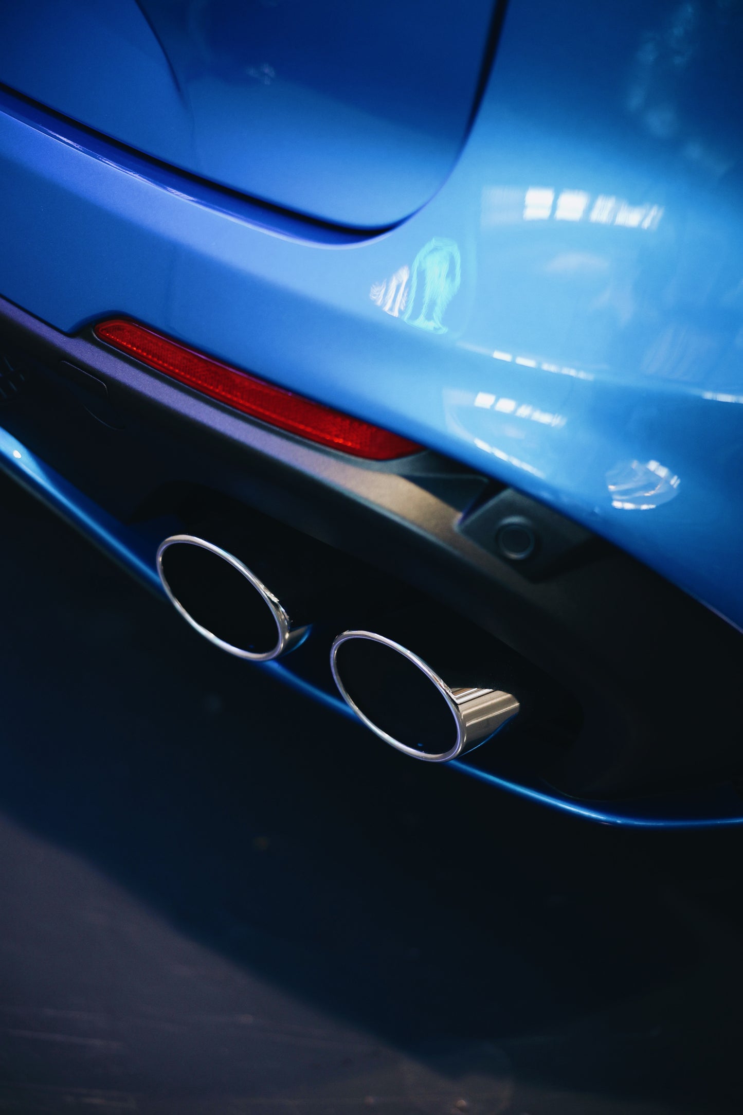 2023 Alfa Romeo Stelvio Quadrifoglio