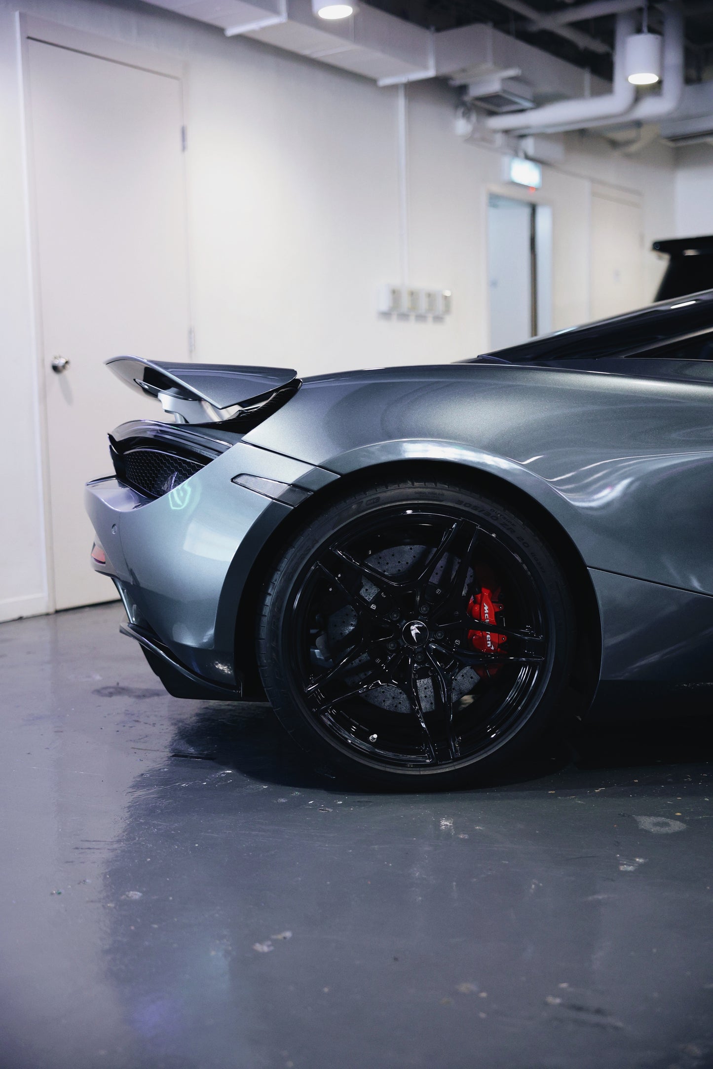 2019 Mclaren 720S