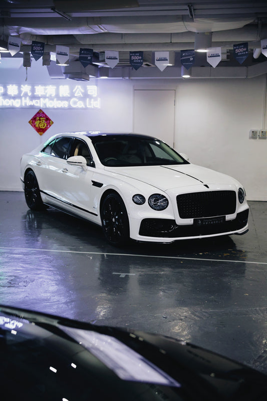 2023 Bentley Flying Spur V8S