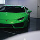 2018 Lamborghini Huracan LP580-2