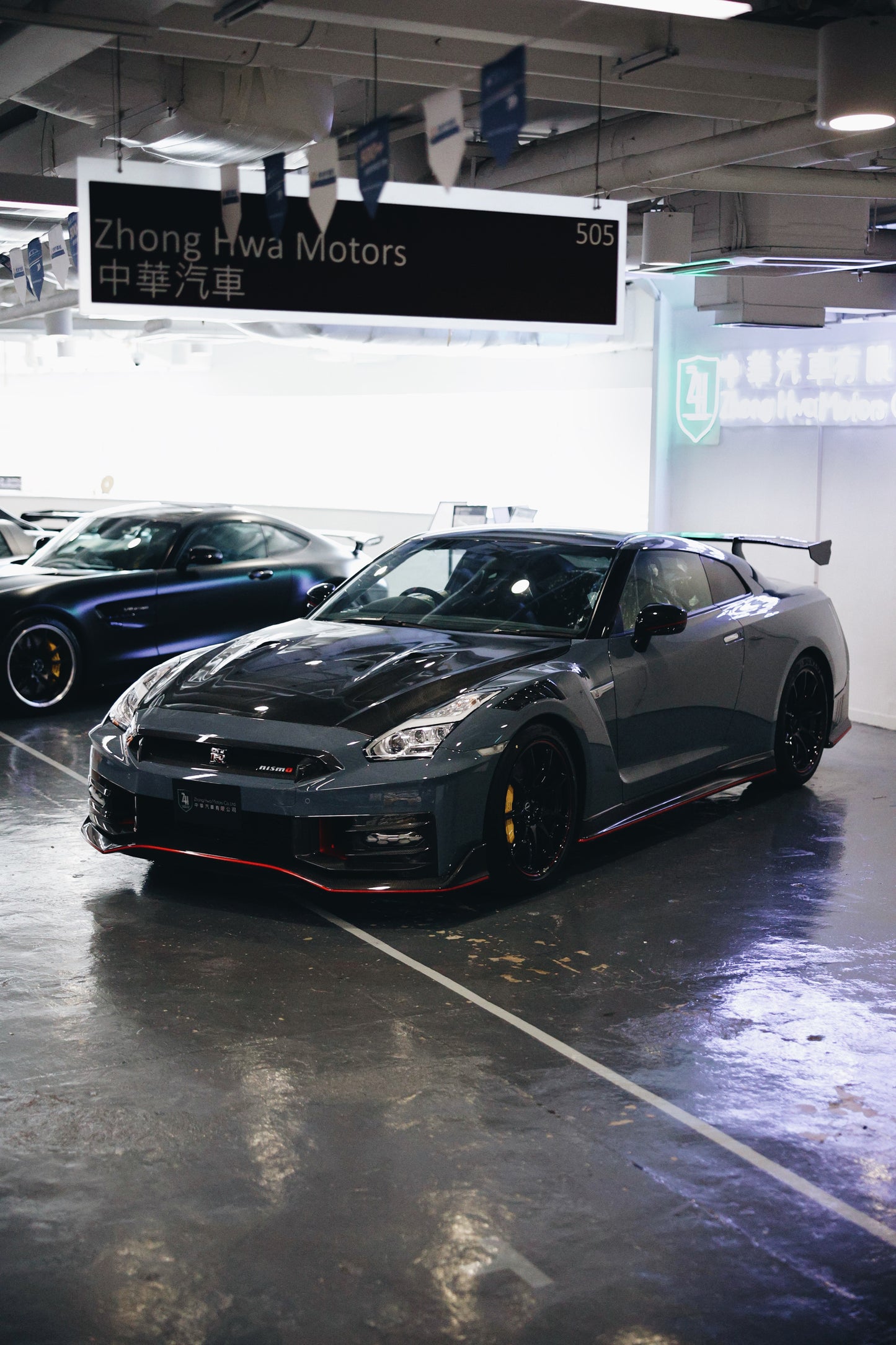2025 Nismo GTR-R35