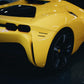 2021 Ferrari SF90 STRADALE