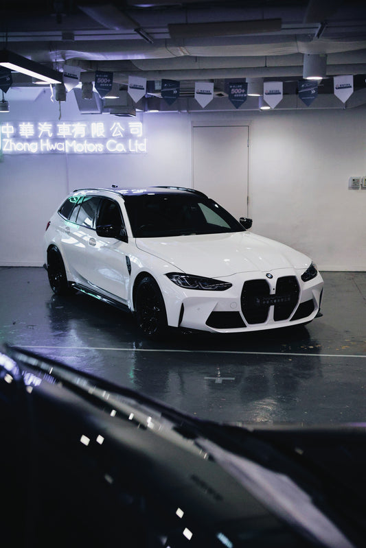 2024 BMW M3 TOURING