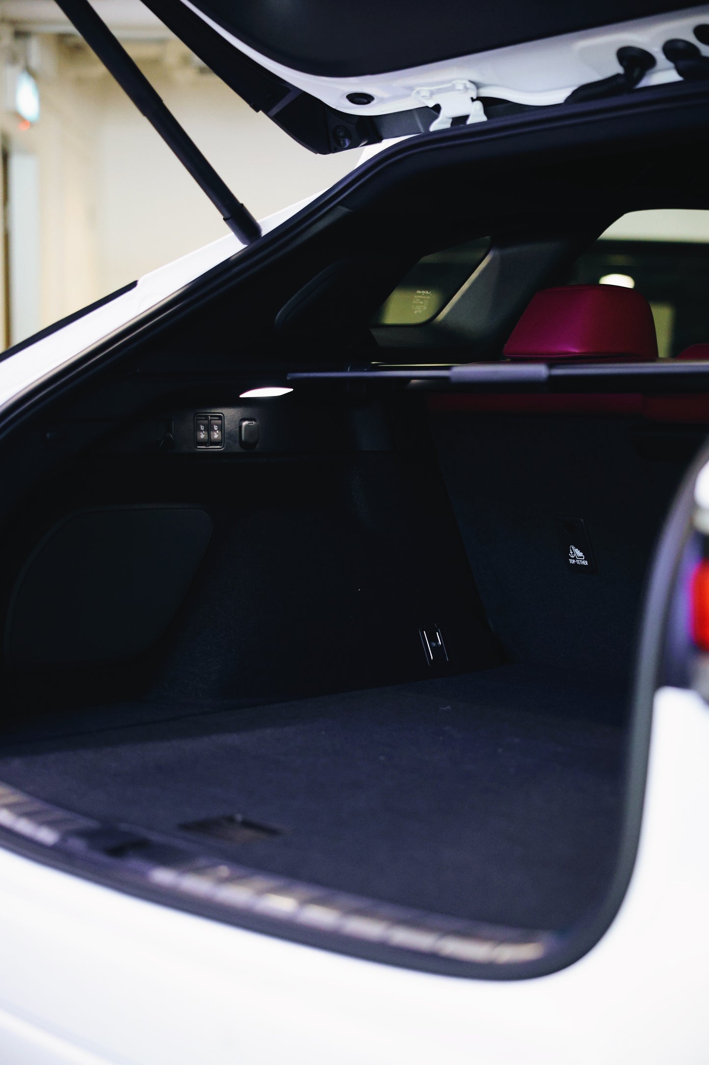 2024 Lexus RX500H F Sport
