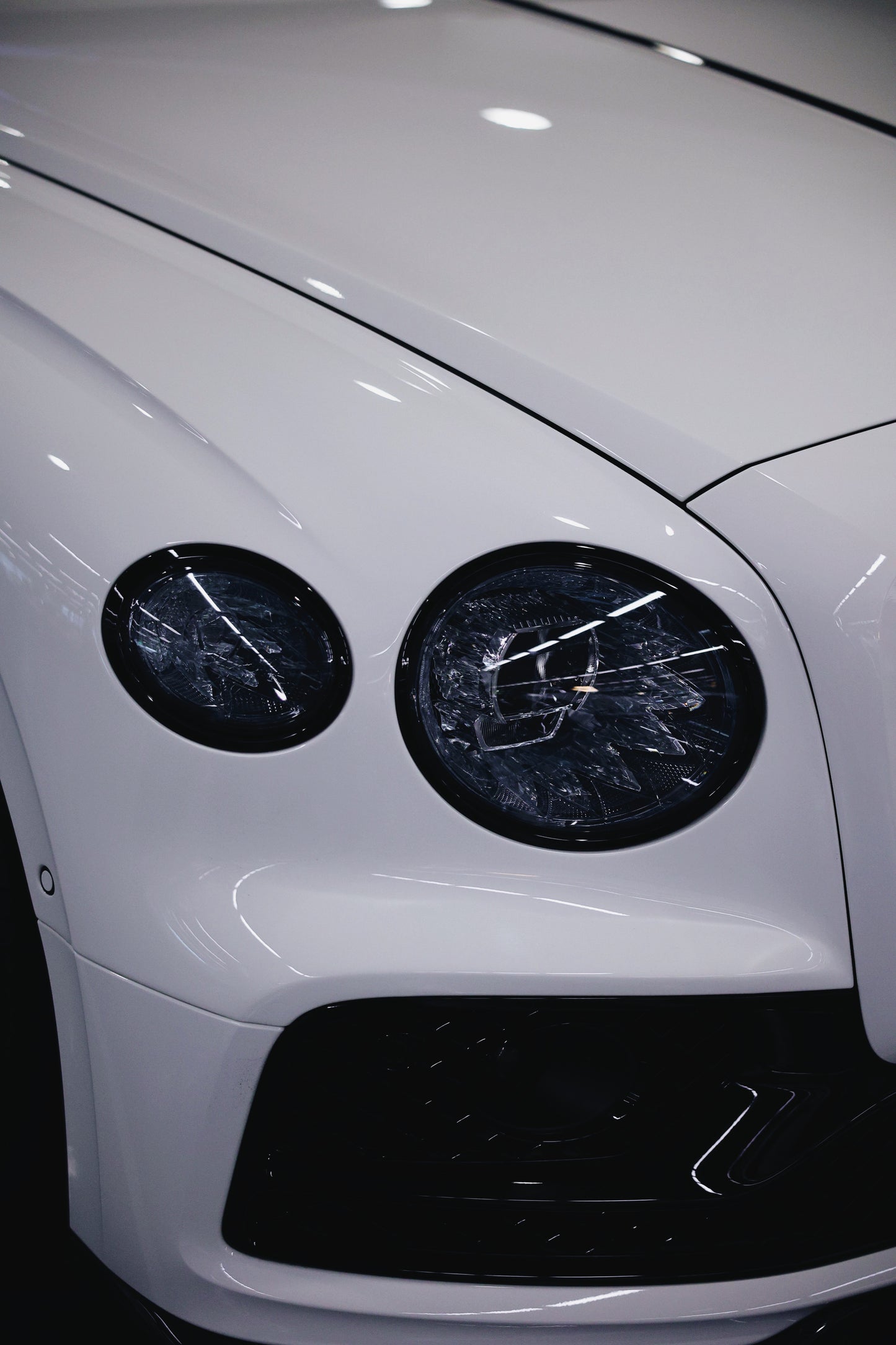 2023 Bentley Flying Spur V8S