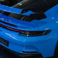 2021 Porsche 992 GT3