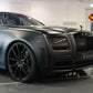 2011 Rolls Royce Ghost EWB