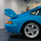 1994 Porsche 993 Carrera 2