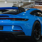 2021 Porsche 992 GT3