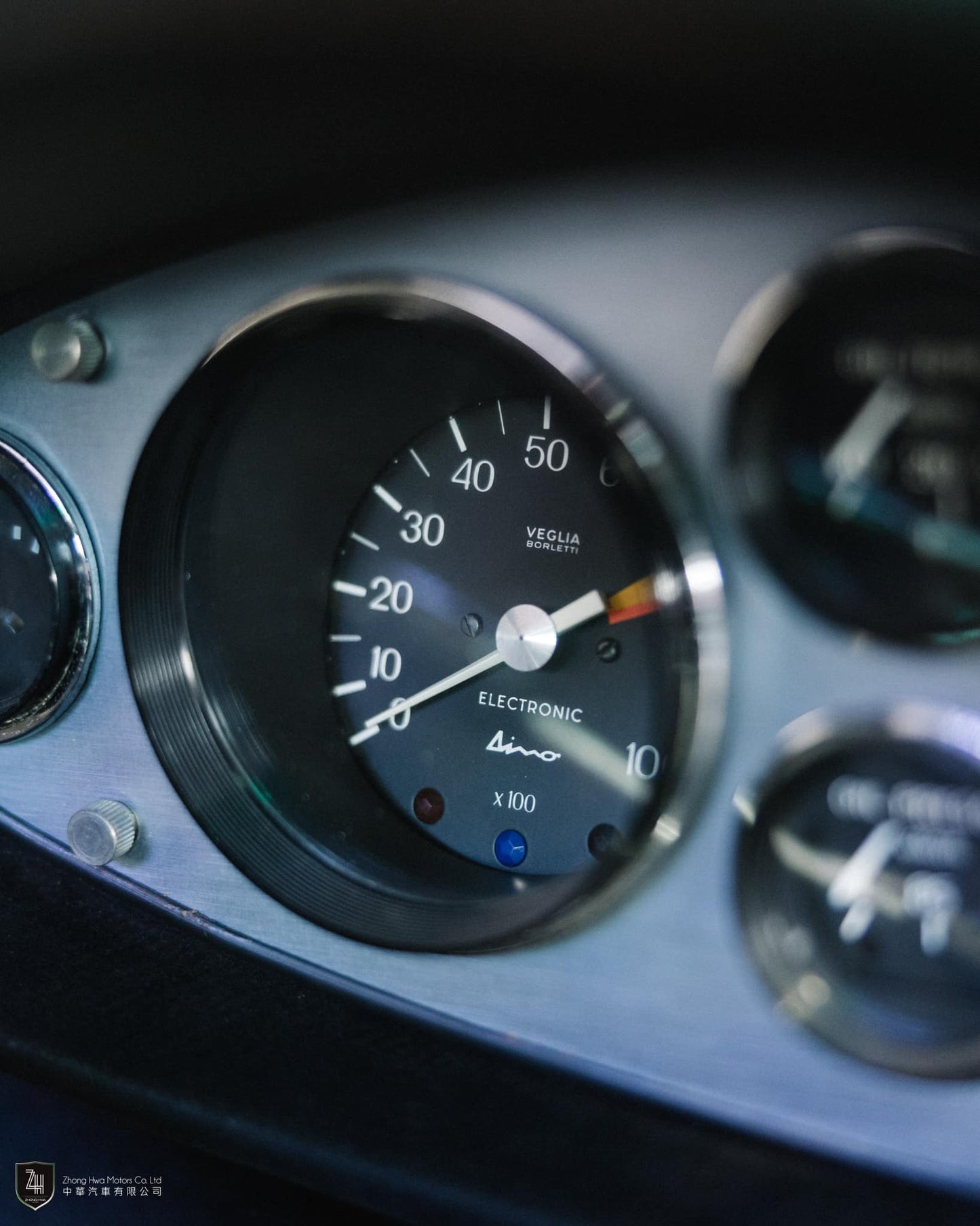 Ferrari Dino 246GT