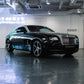 2015 Rolls-Royce Wraith