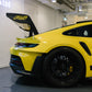 2023 Porsche 992 GT3 RS