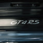 2023 Porsche 718 GT4 RS