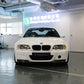 2005 BMW E46 M3