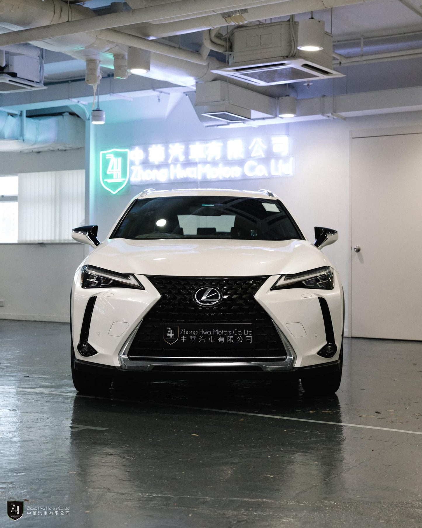 2022 Lexus UX200