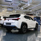 2022 Lexus UX200